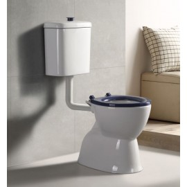 Care toilet